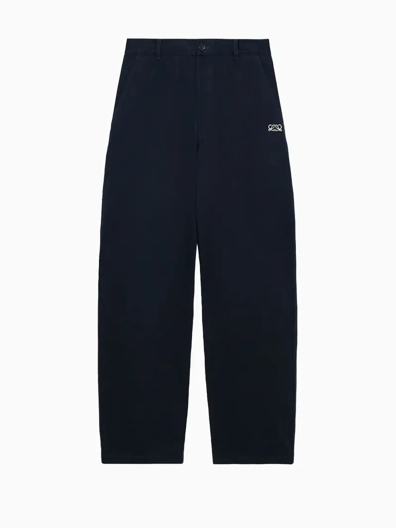 Workwear trousers