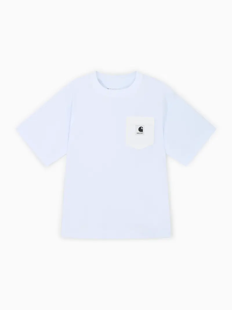 x Carhartt t-shirt