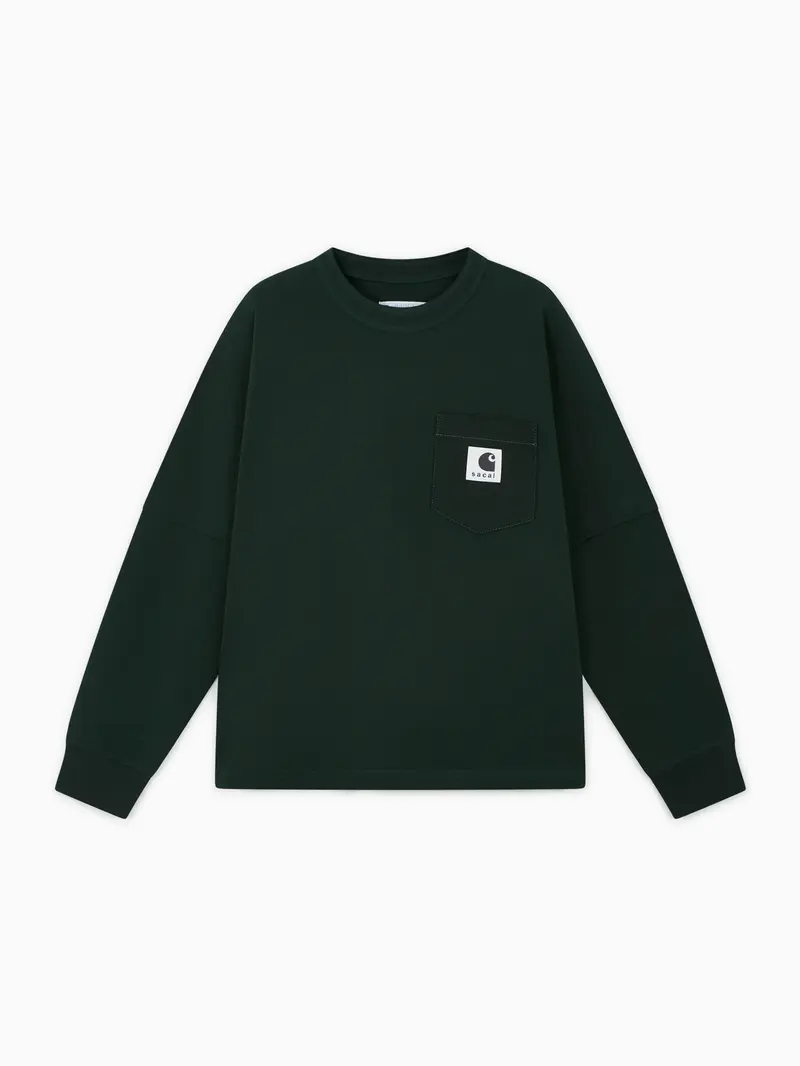 x Carhartt t-shirt