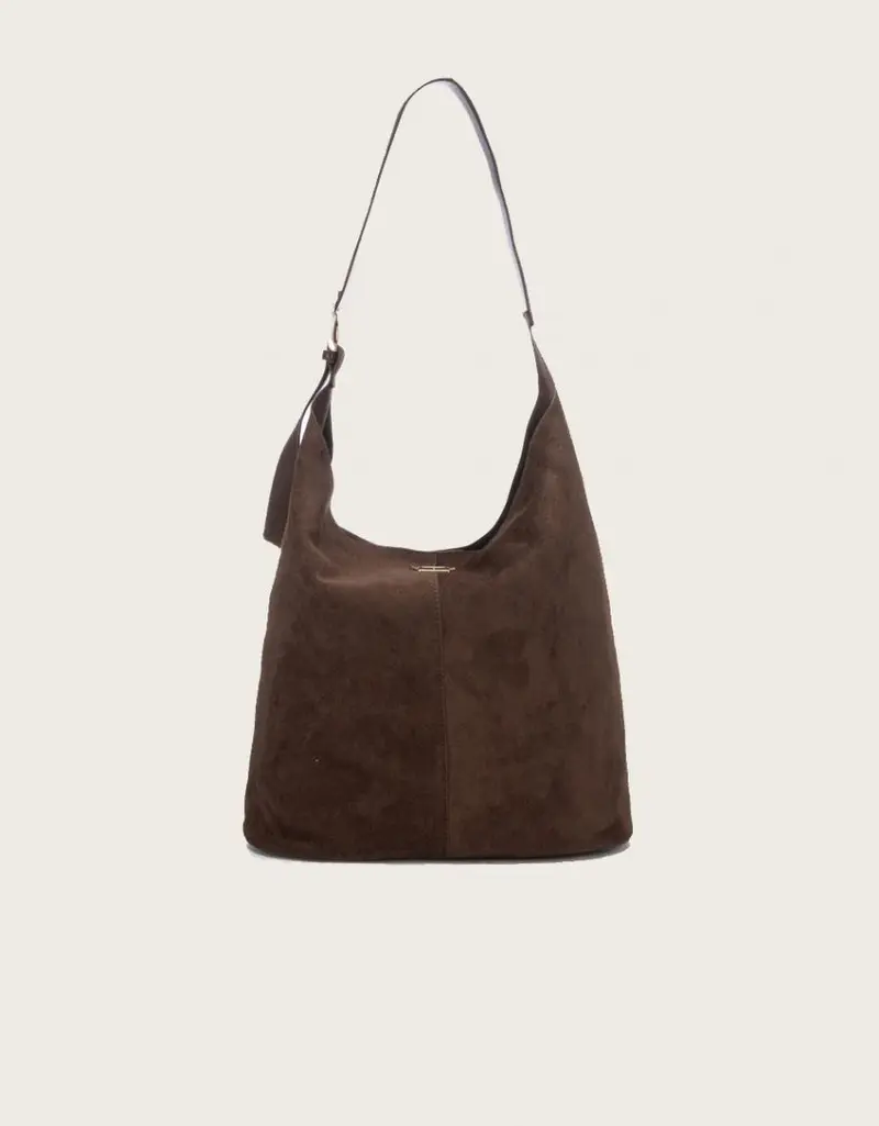 XTI BOLSO MARRON 91703