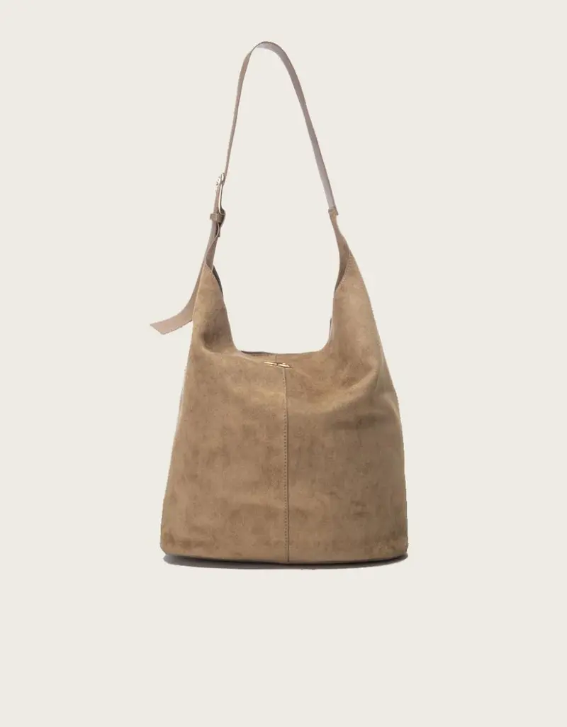 XTI BOLSO TAUPE 91704