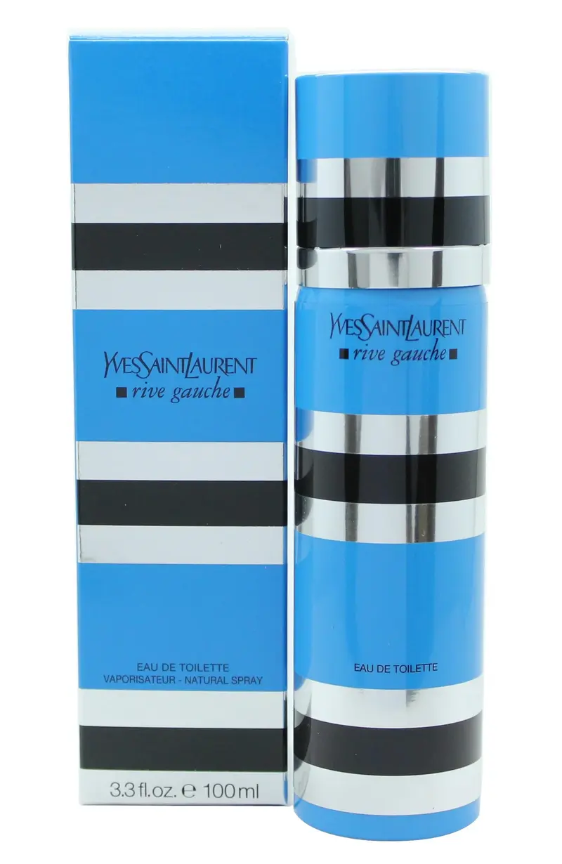 Yves Saint Laurent Rive Gauche