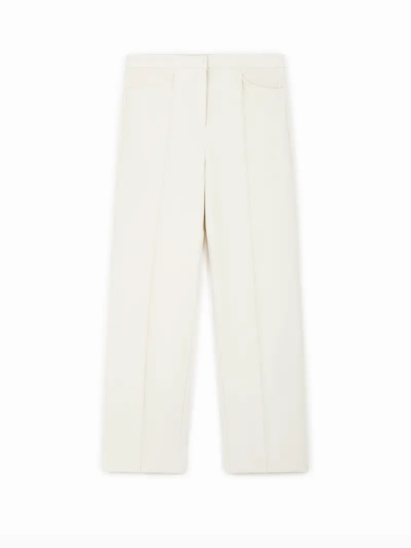 Zaffiro pants