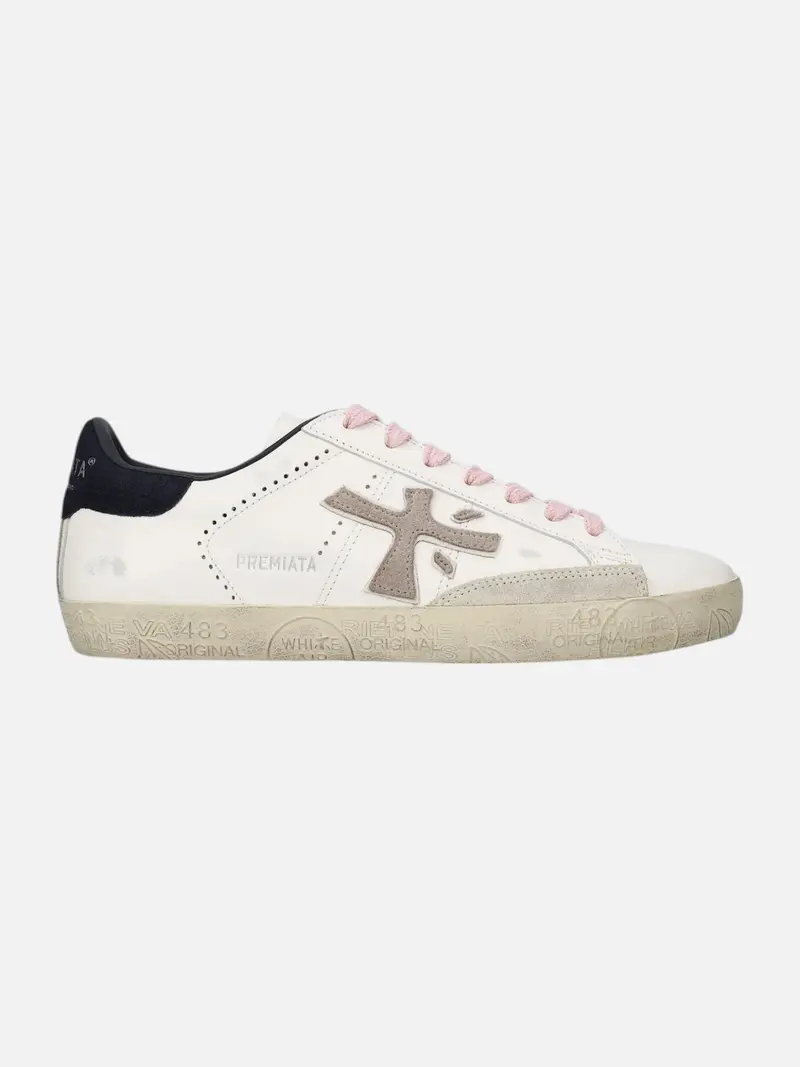 Zapaillas Premiata Stevend 7602