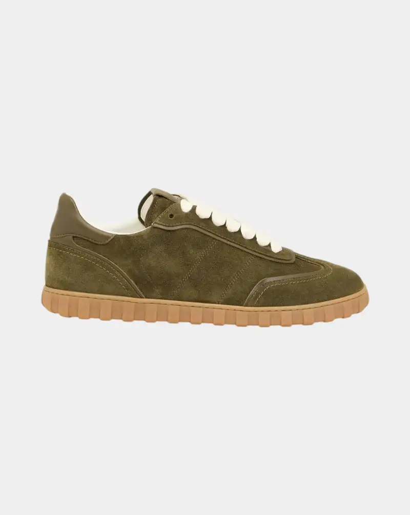 Zapatillas Ami Paris Low Top
