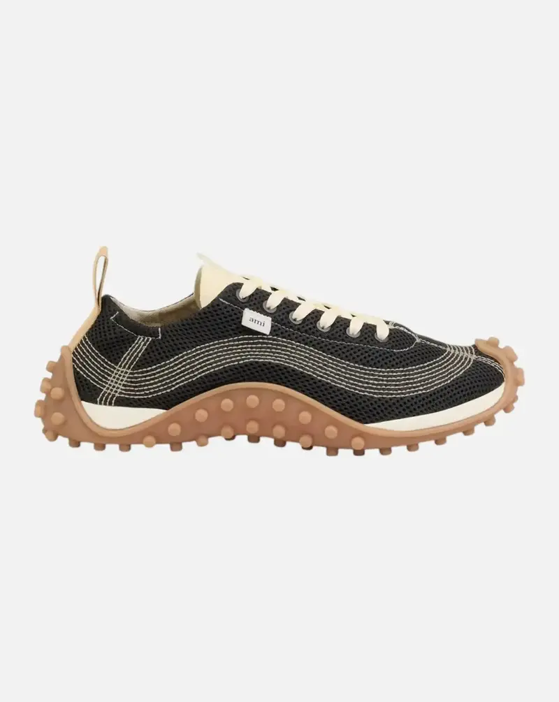 Zapatillas Ami Paris Mirage Sneakers