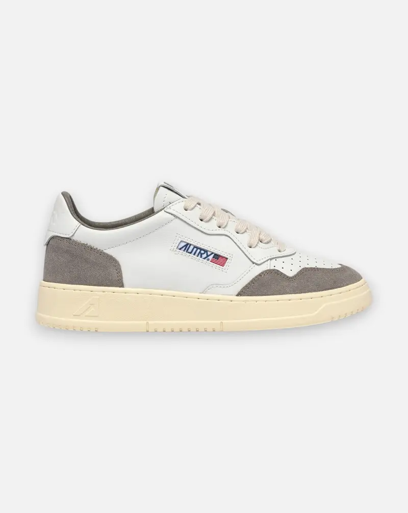 Zapatillas Autry Aulm FT15