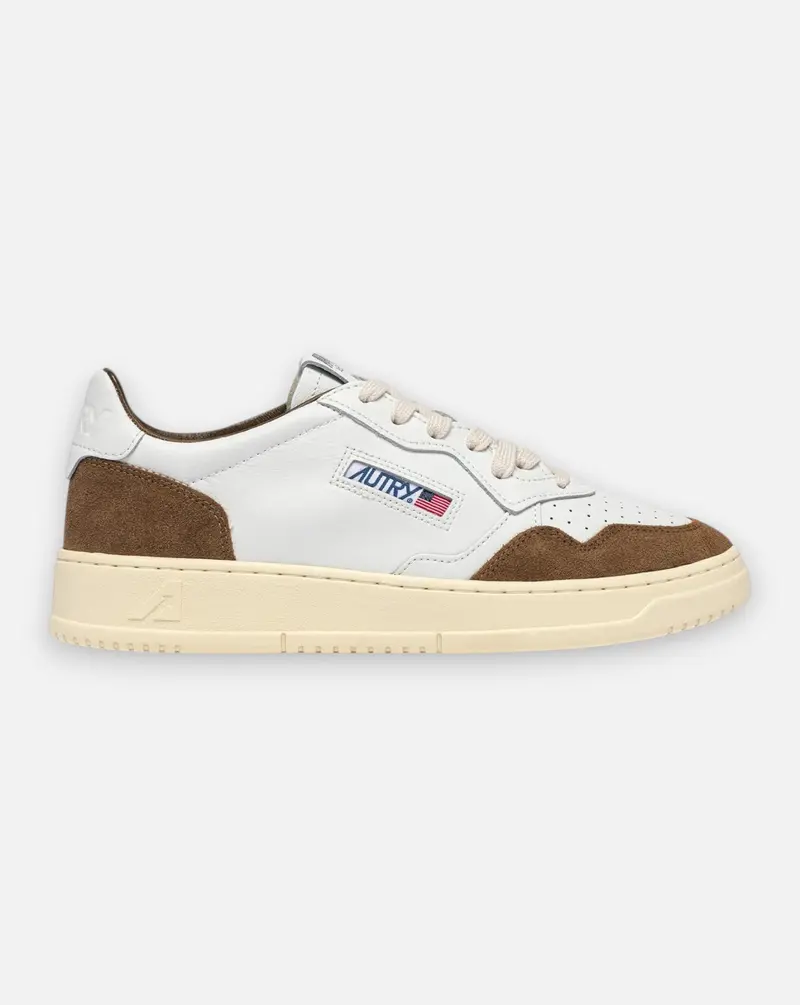 Zapatillas Autry Aulm FT17