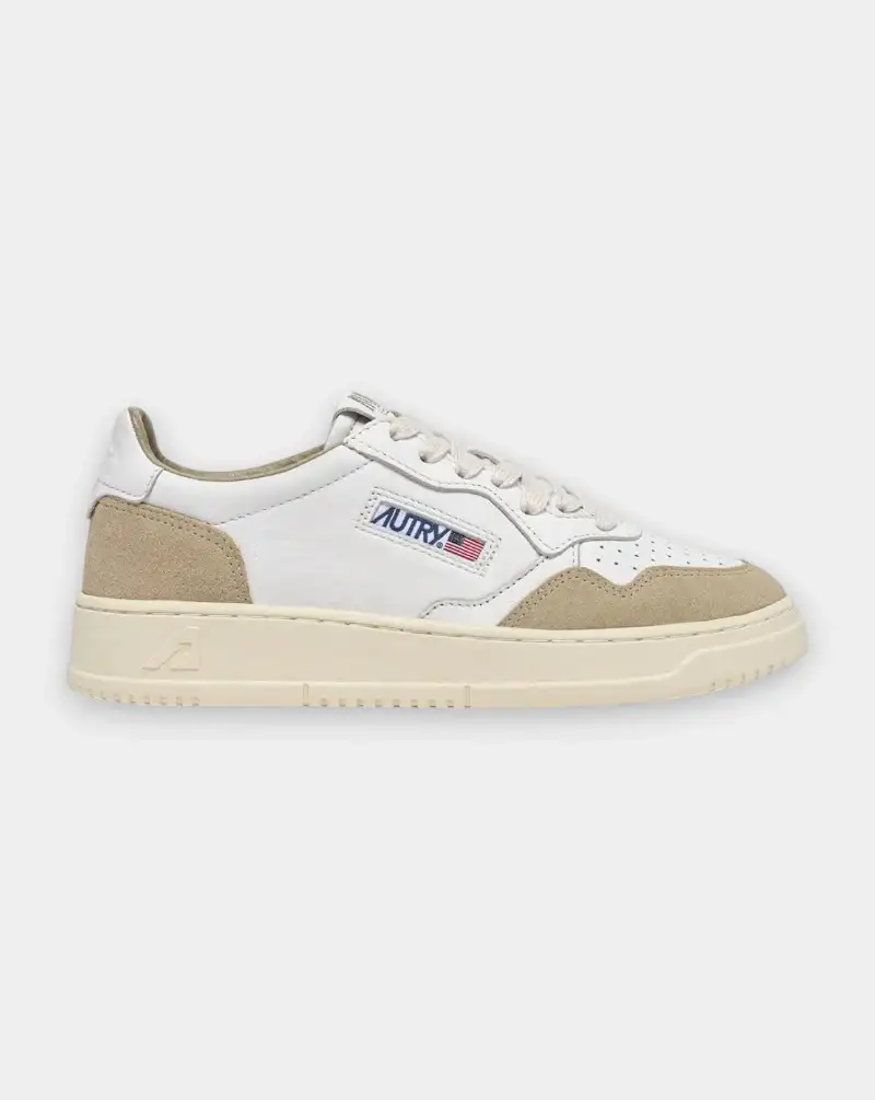 Zapatillas Autry Aulm GS44