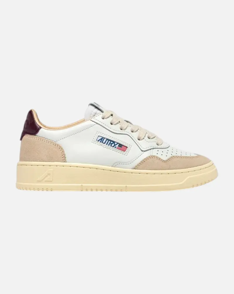Zapatillas Autry Aulm LS18