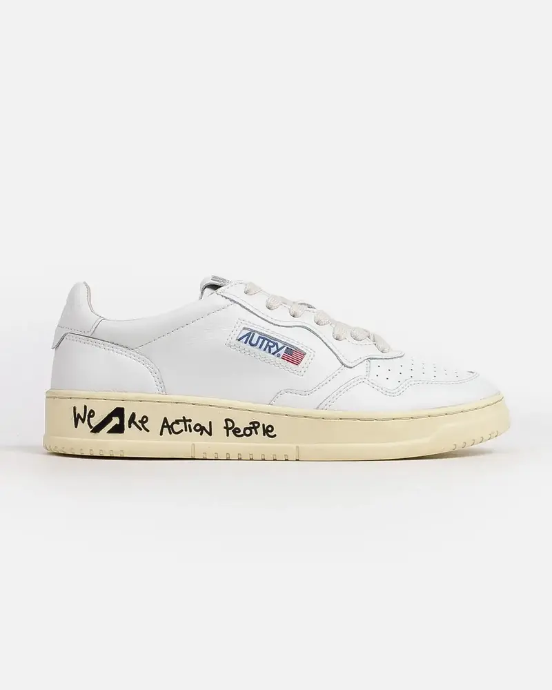 Zapatillas Autry Aulw LD06