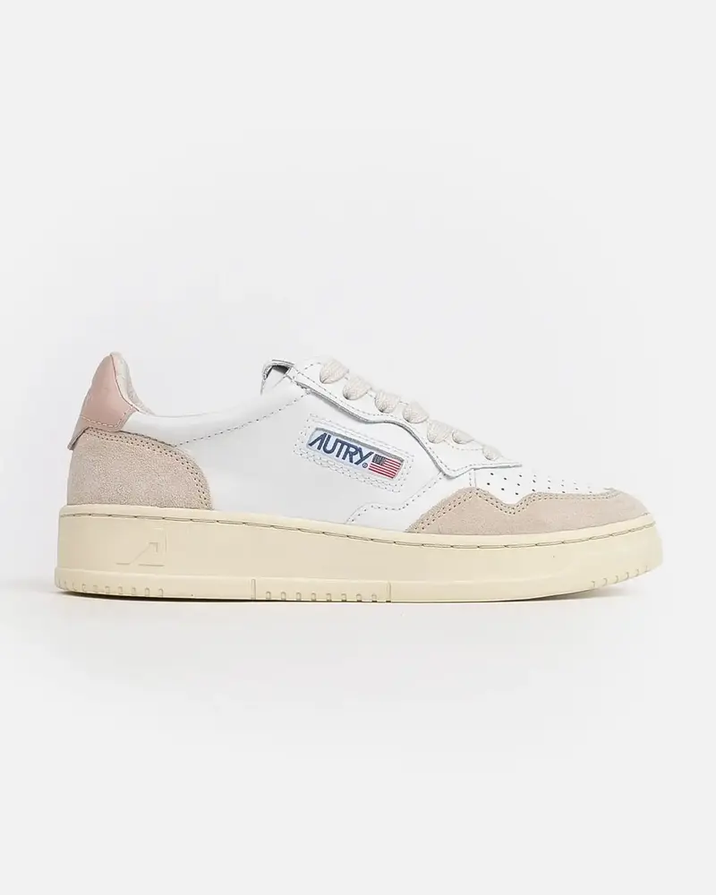 Zapatillas Autry Aulw LS37