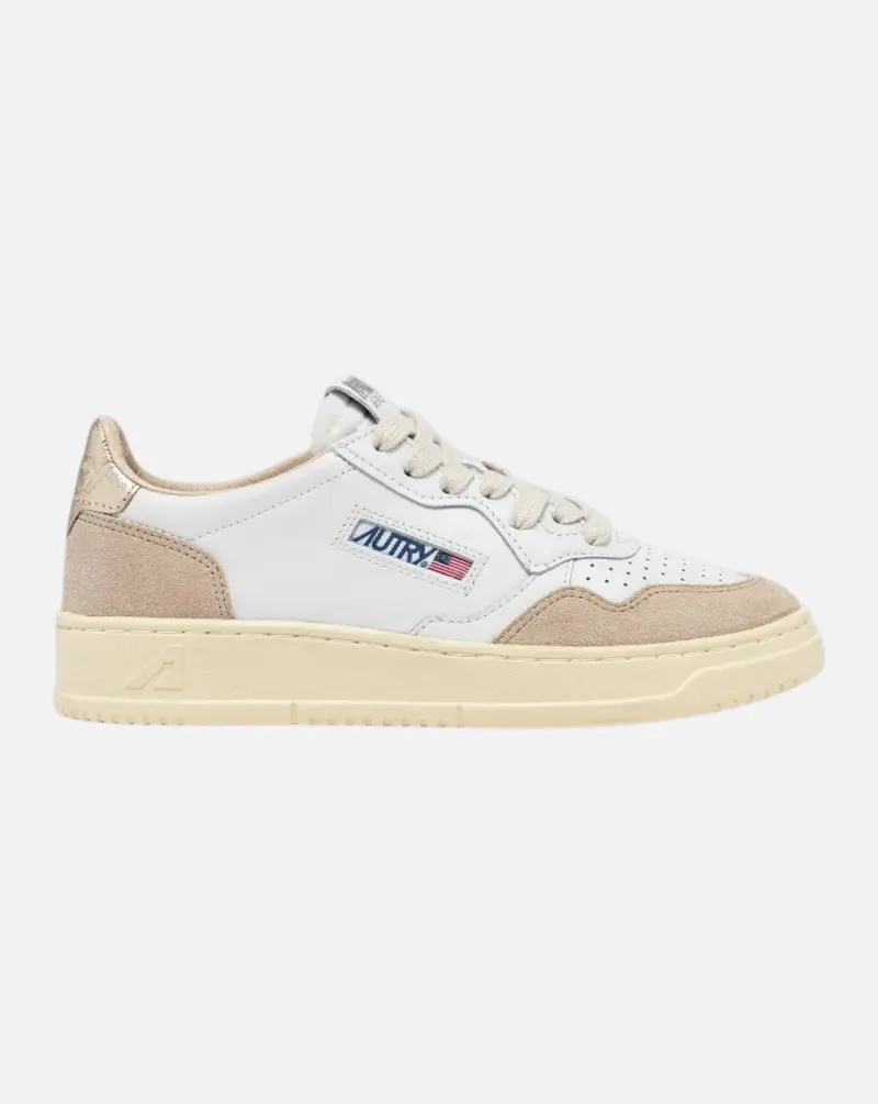 Zapatillas Autry Aulw LS75