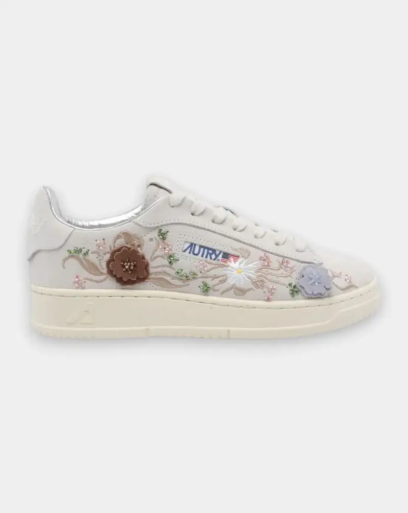 Zapatillas Autry Dallas ADLW EY02