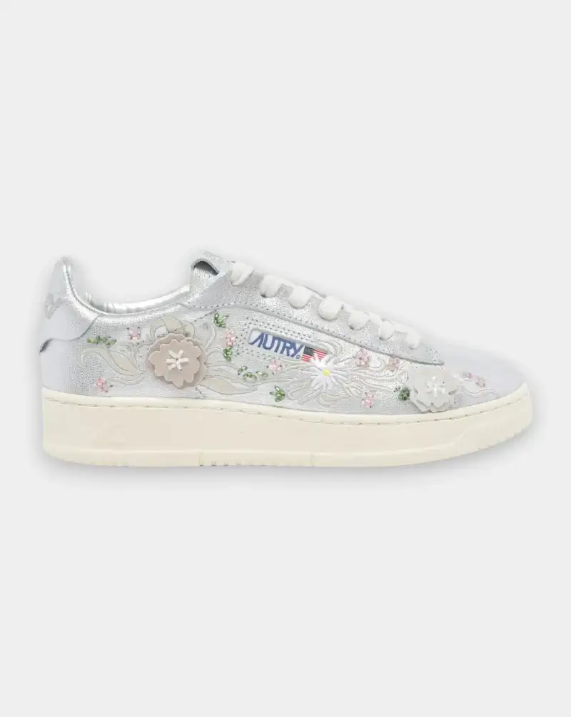 Zapatillas Autry Dallas ADLW MO01
