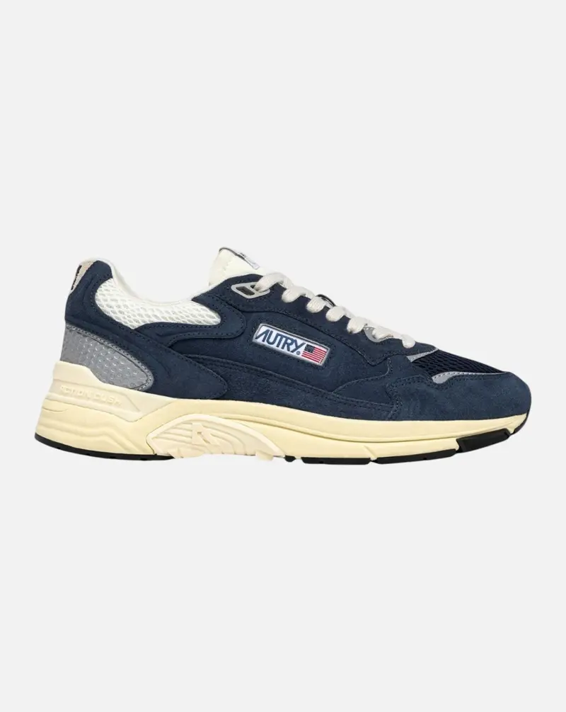 Zapatillas Autry Hyperway HYLM UM01