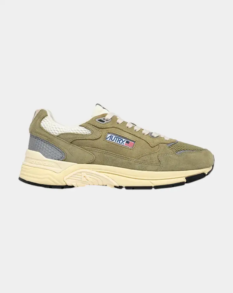 Zapatillas Autry Hyperway HYLM UM14
