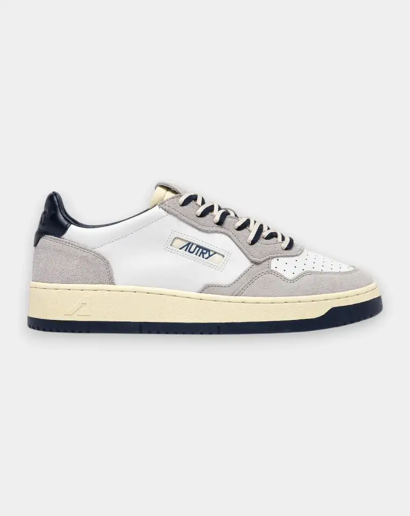 Zapatillas Autry Medalist AULM BW04