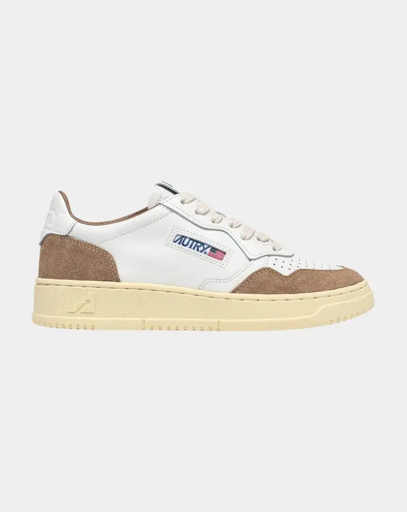 Zapatillas Autry Medalist Aulm FT02