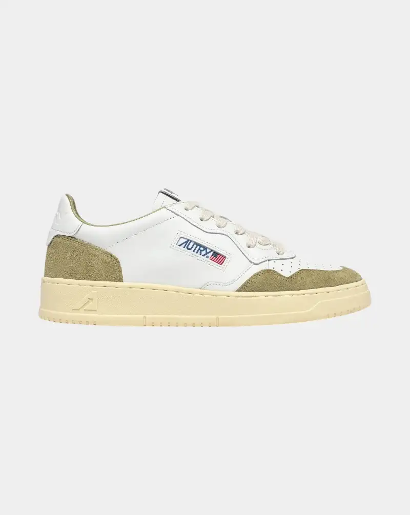 Zapatillas Autry Medalist AULM FT06