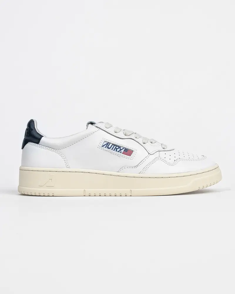 Zapatillas Autry Medalist Aulm LL12