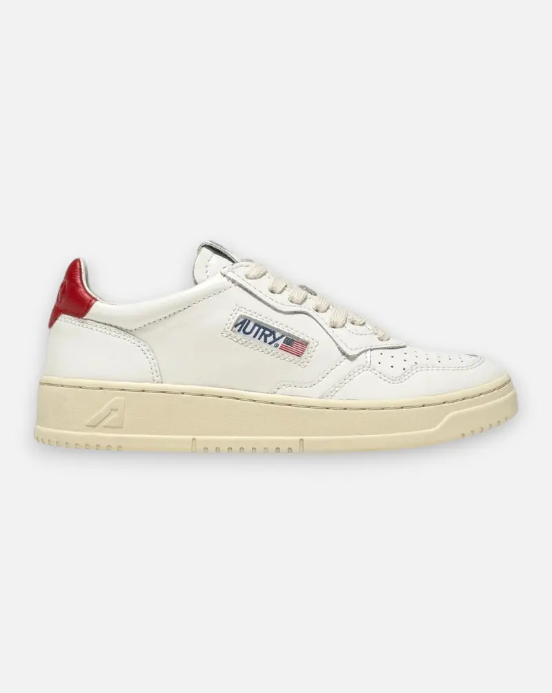 Zapatillas Autry Medalist Aulm LL21