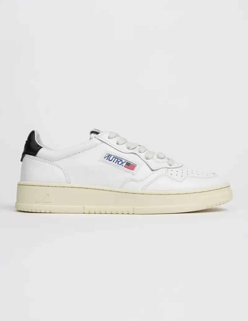 Zapatillas Autry Medalist Aulm LL22