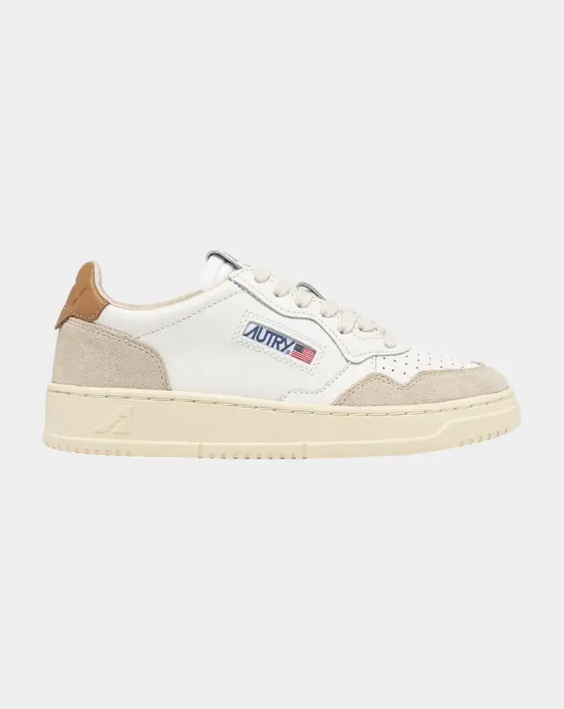 Zapatillas Autry Medalist Aulm LS02