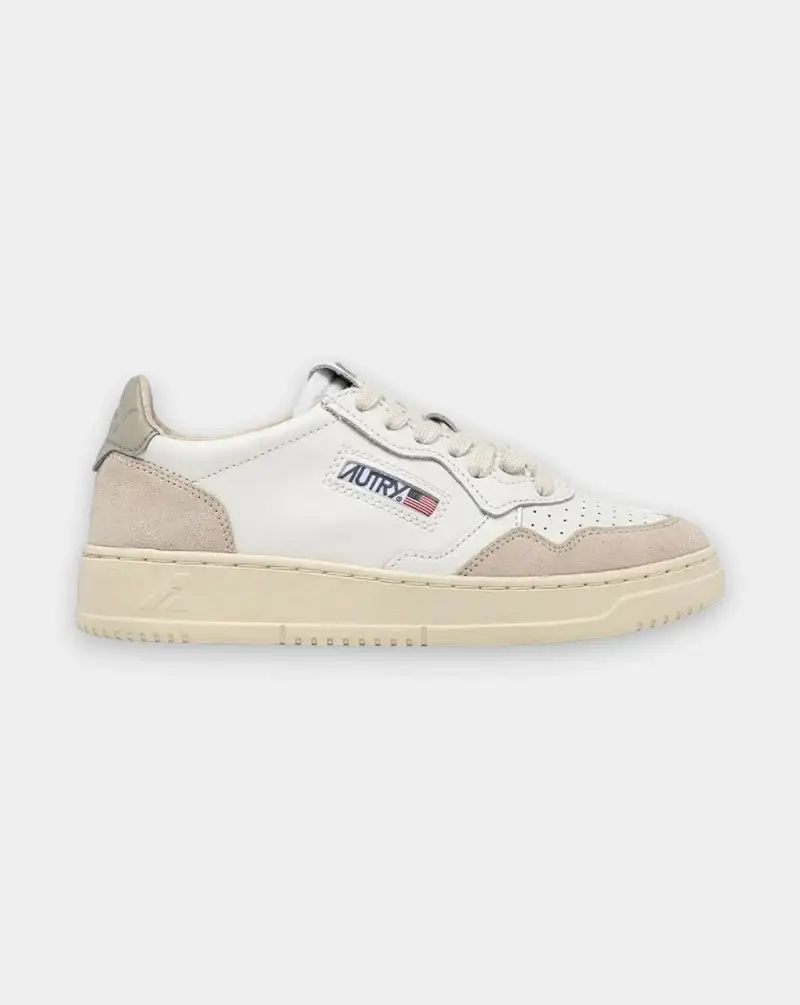 Zapatillas Autry Medalist AULM LS14