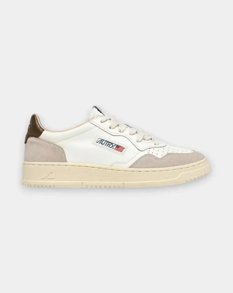 Zapatillas Autry Medalist AULM LS15