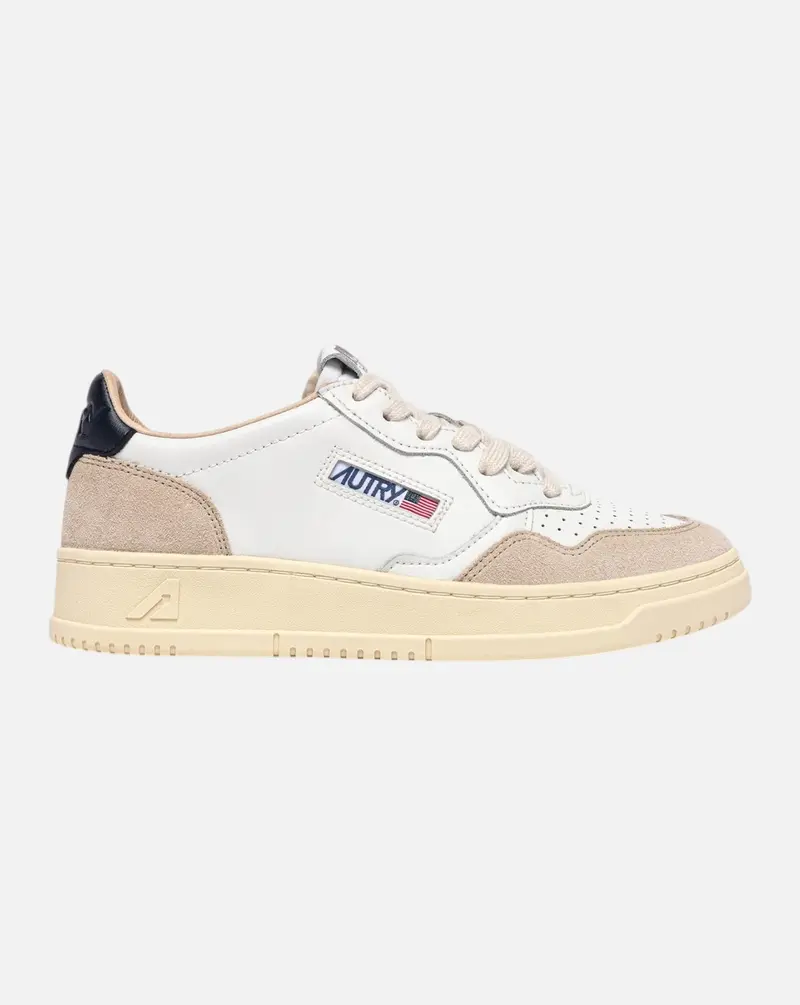 Zapatillas Autry Medalist AULM LS28
