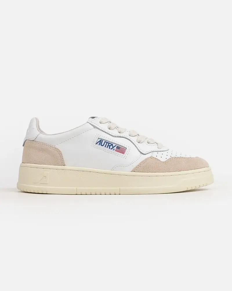 Zapatillas Autry Medalist Aulm LS33