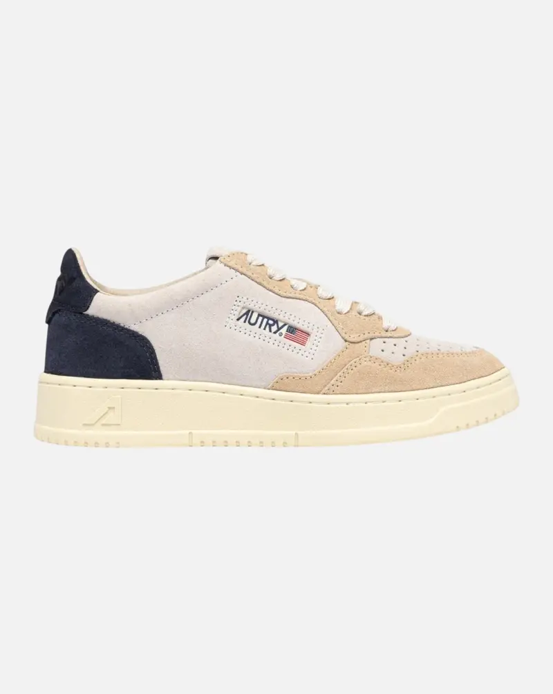 Zapatillas Autry Medalist Aulm TS29