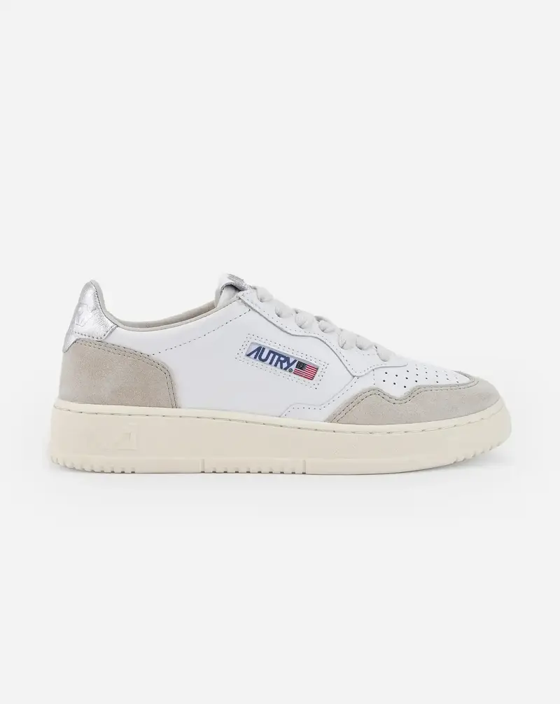 Zapatillas Autry Medalist Aulw LS74