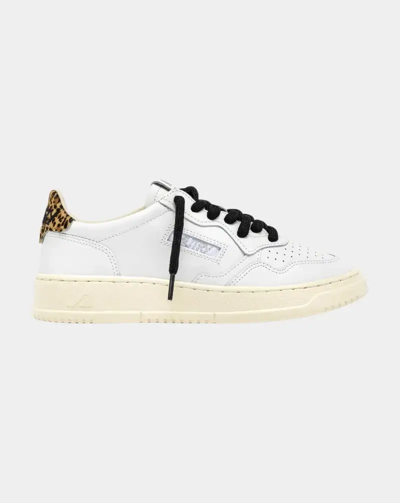 Zapatillas Autry Medalist Aulw OC01