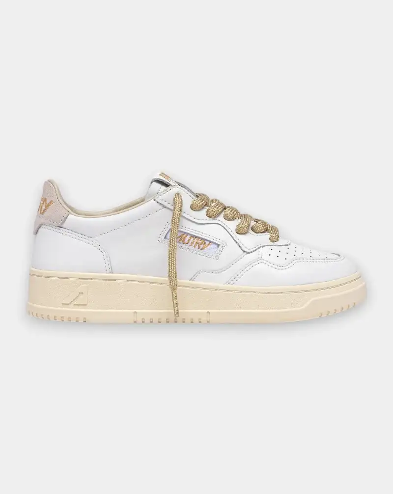 Zapatillas Autry Medalist Aulw SW01