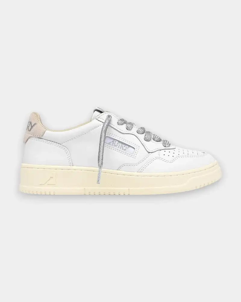 Zapatillas Autry Medalist Aulw SW02