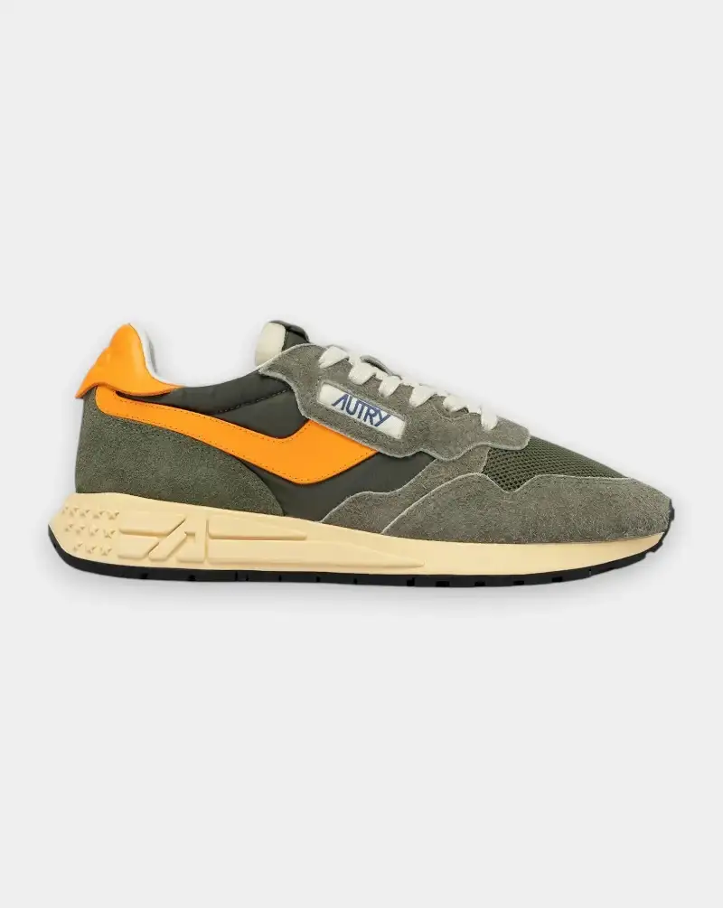 Zapatillas Autry Reelwind WWLM 3T08