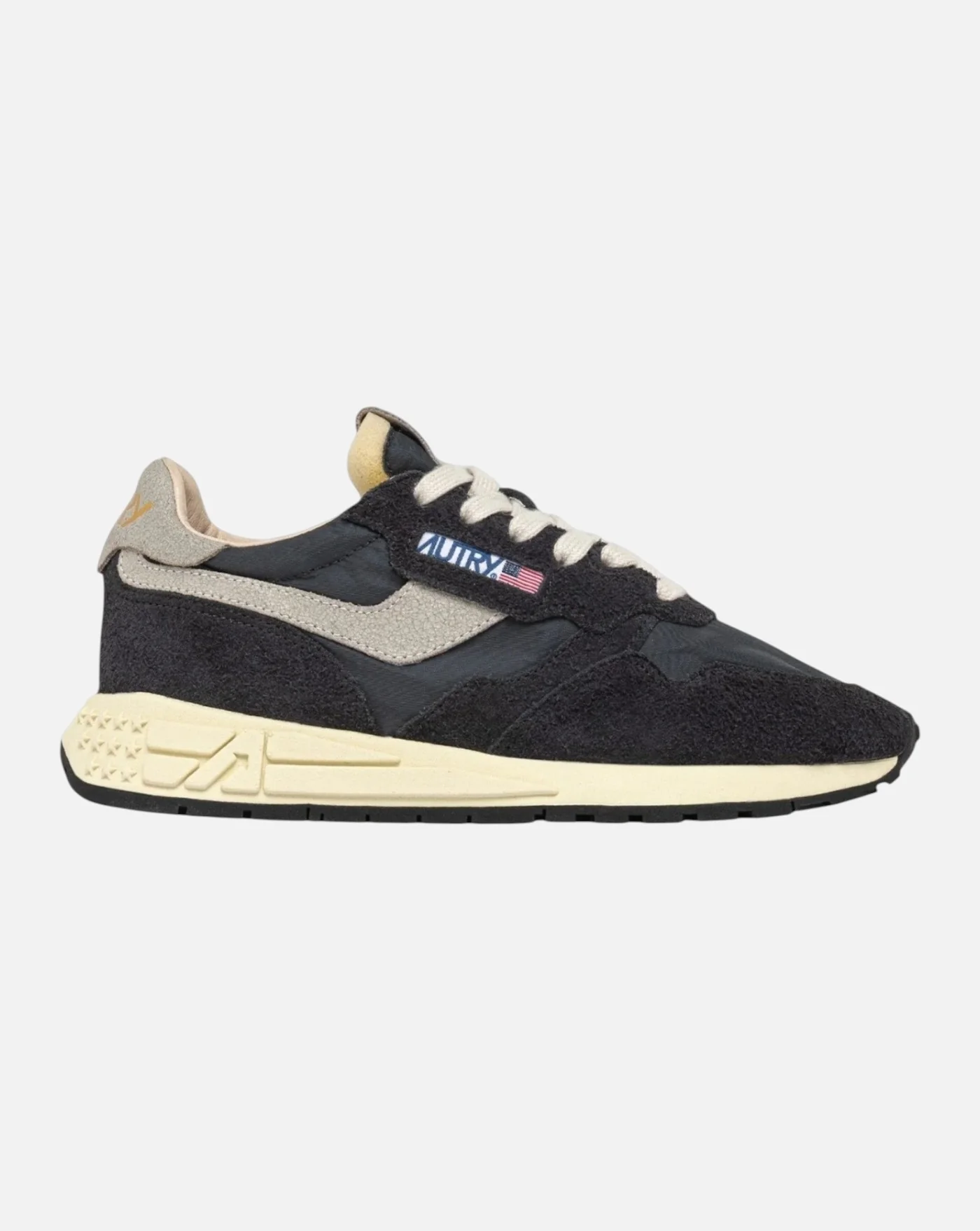 Zapatillas Autry Reelwind Wwlm NC05