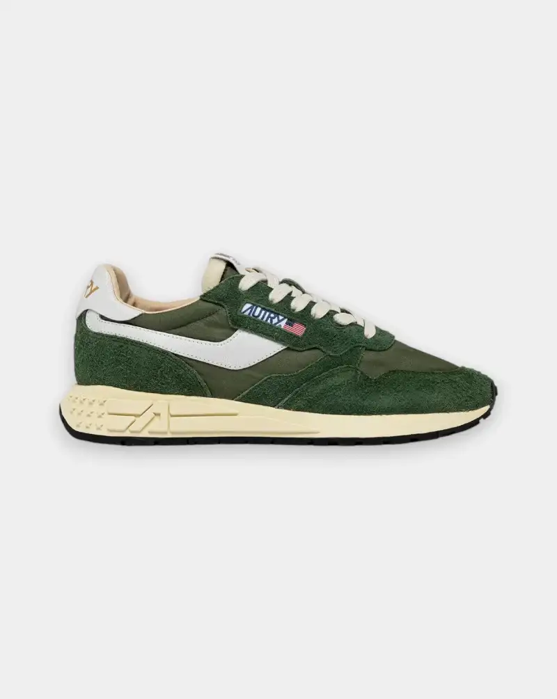 Zapatillas Autry Reelwind WWLM NC16