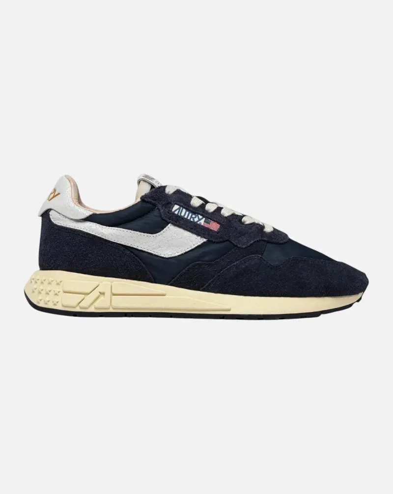 Zapatillas Autry Reelwind WWLM NC30