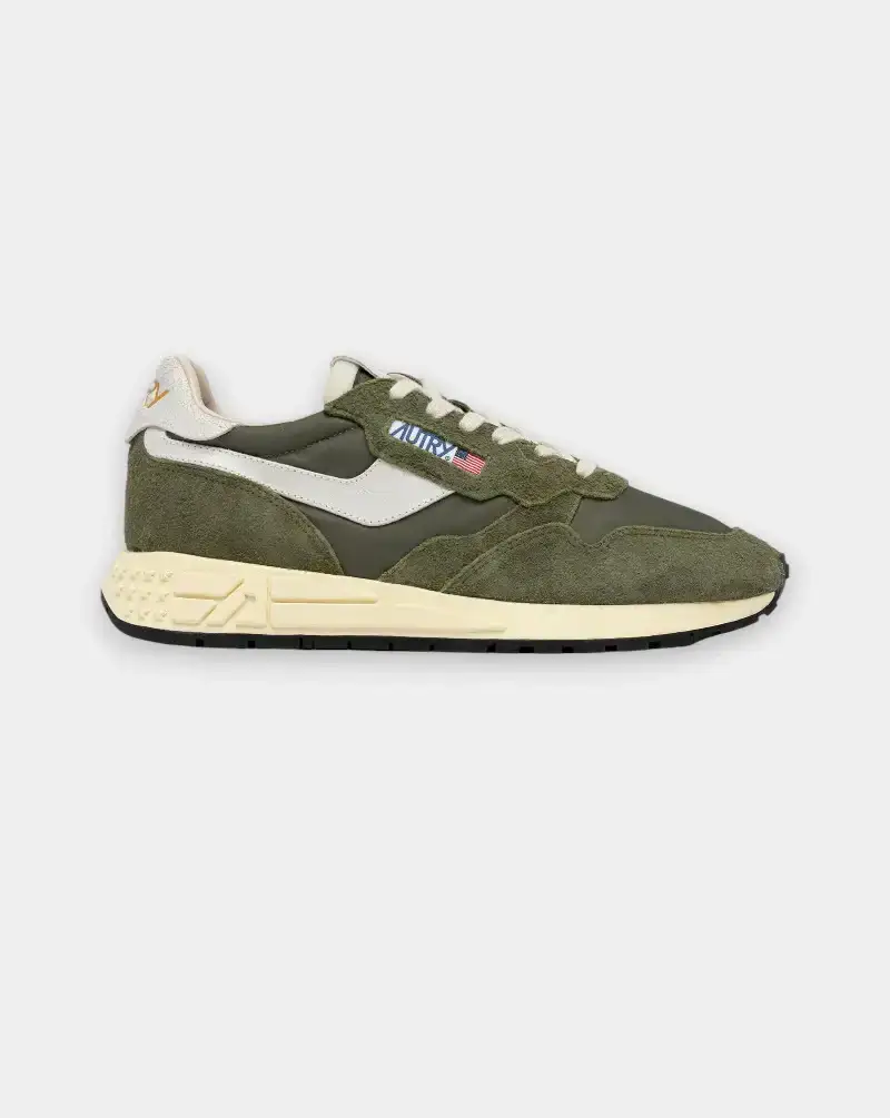 Zapatillas Autry Reelwind WWLM NC37