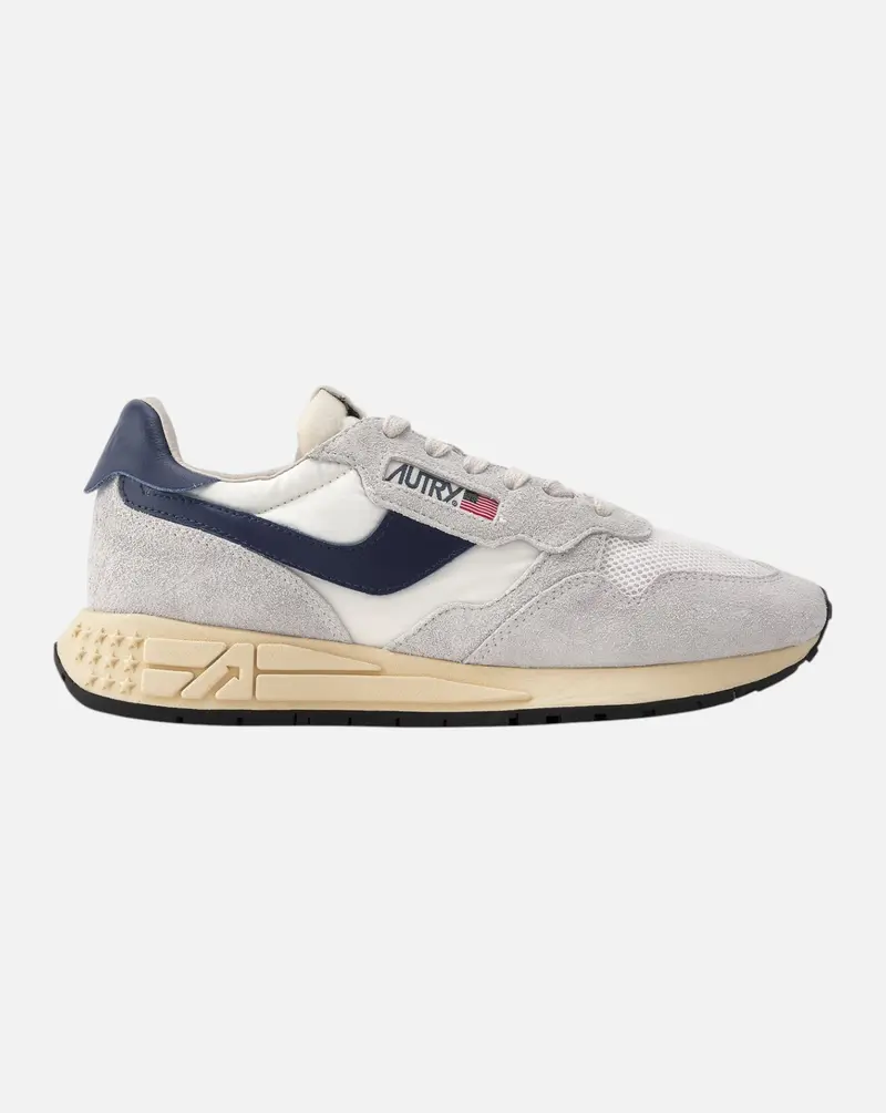 Zapatillas Autry Reelwind WWLM UT01