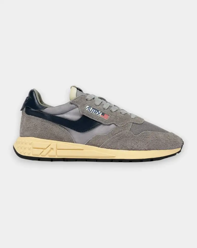 Zapatillas Autry Reelwind Wwlm UT42