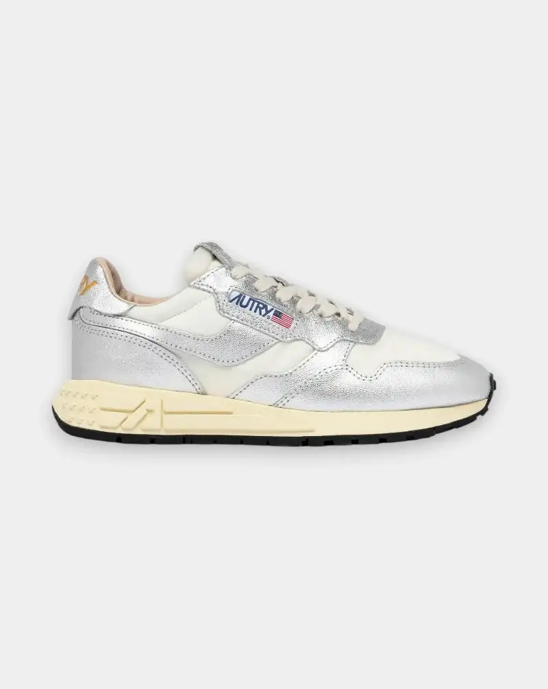 Zapatillas Autry Reelwind WWLW AN01