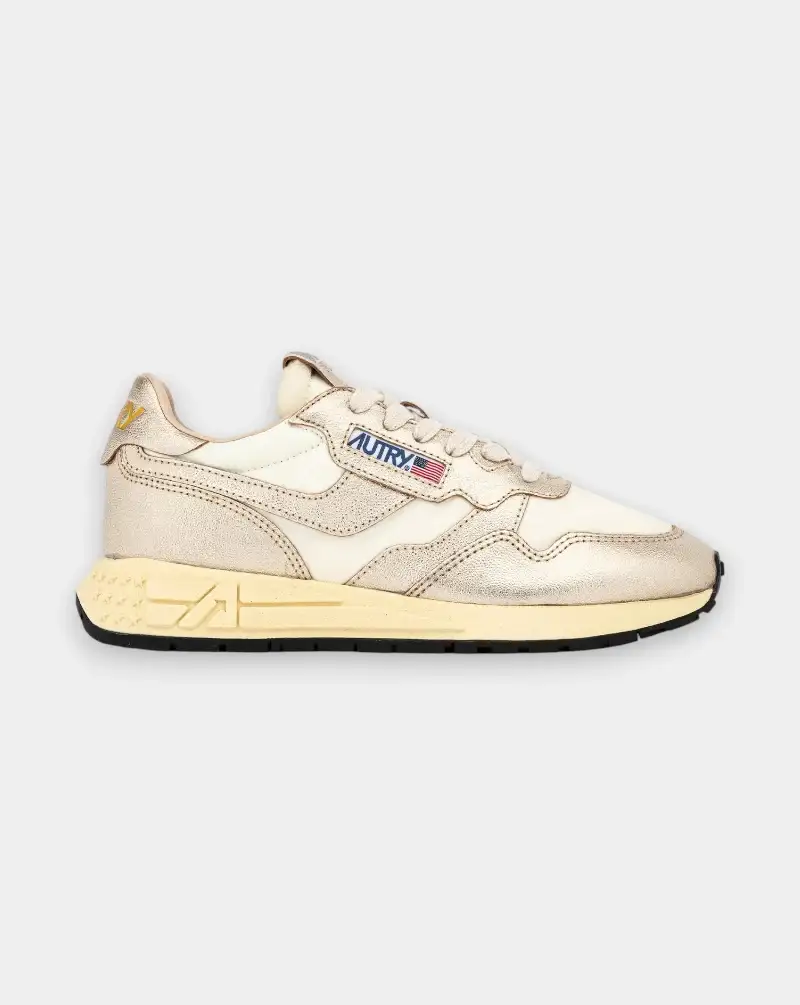 Zapatillas Autry Reelwind WWLW AN02