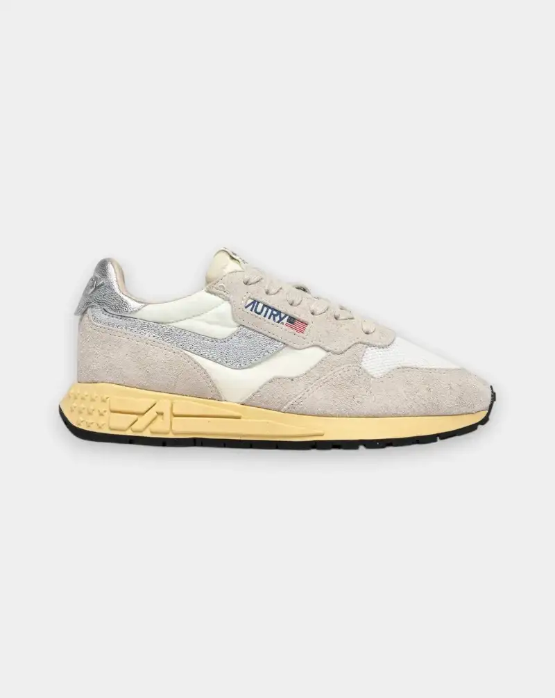 Zapatillas Autry Reelwind WWLW MU01