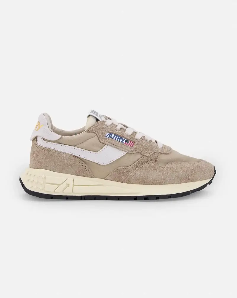 Zapatillas Autry Reelwind WWLW NC08