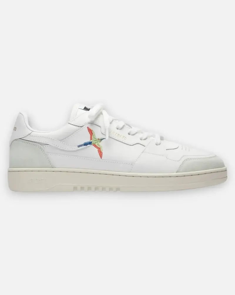 Zapatillas Axel Arigato Dice Lo Bee Bird