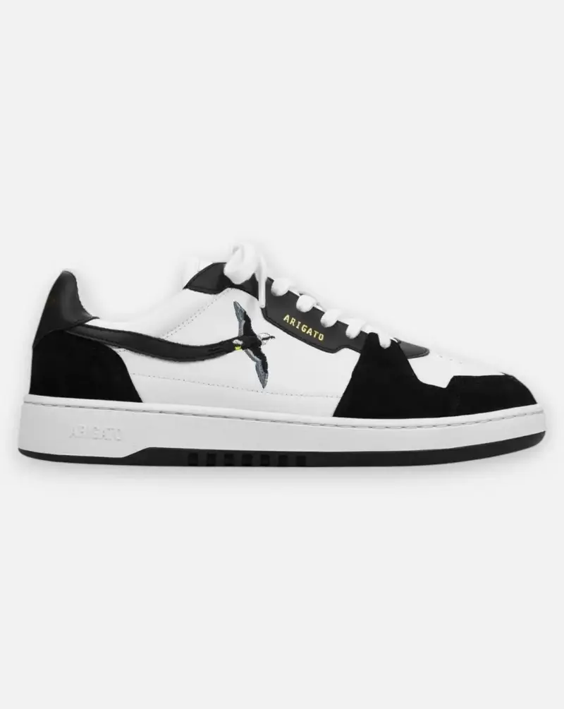 Zapatillas Axel Arigato Dice Lo Bee Bird
